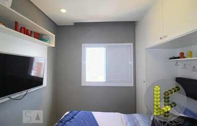 Imagem 2: Cobertura. Bairro Santa Maria