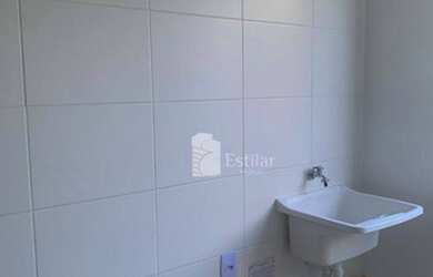 Imagem 6: LOCAÇÃO! Apartamento novo com 02 quartos e 01 vaga no Tanguá