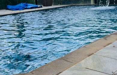 Imagem 2: Simplismente espetacular! Chácara mobiliada a venda em Mirassol SP