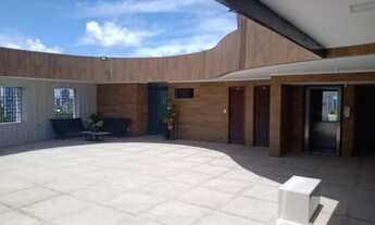 Imagem 7: Edf. Praia de Itaguaré, Apartamento para venda com 140m2 com 4 quartos nas Graças - Recife