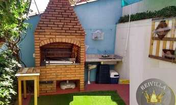 Imagem 3: Casa Residencial à venda, Vila Oratório, São Paulo - CA0040