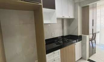 Imagem 6: Apartamento para aluguel tem 74 metros quadrados com 2 quartos em Ponta D'Areia - São