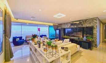 Imagem 4: Apartamento | Apartamento com 4 dormitórios