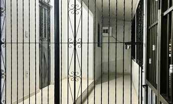 Imagem: Alugo Casa Grande Novo Aleixo