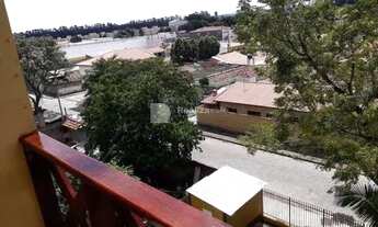 Imagem 4: GA)-Apartamento Apartamento com 2 dormitórios