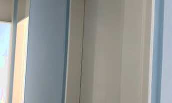 Imagem 3: Apartamento para aluguel tem 40 metros quadrados com 1 quarto