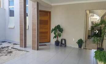 Imagem: Casa para venda possui 110 metros quadrados