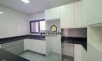 Imagem 7: Casa térrea no Condomínio Solar do Bosque