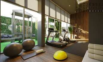 Imagem 7: Curitiba - Apartamento Padrão - Água Verde