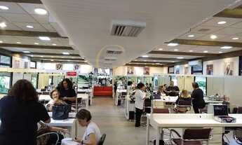 Imagem 4: Ponto comercial no Itaim Bibi