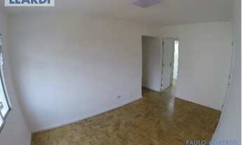 Imagem 3: APARTAMENTO - VILA CLEMENTINO - SP