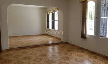 Imagem 4: Casa à venda e para locação no Jardim Santa Lúcia - Campinas/SP