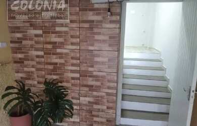 Imagem 6: Santo André - Casa Padrão - Vila Lucinda