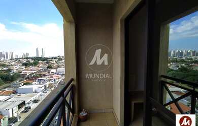 Imagem 7: Apartamento (flat) 1 dormitórios/suite, portaria 24hs, lazer, espaço gourmet, salão de fes