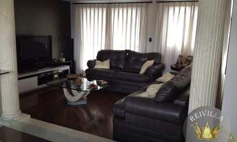 Imagem 2: Apartamento Residencial à venda, Vila Gomes Cardim, São Paulo - AP0149