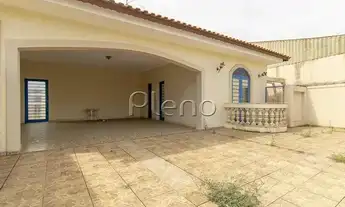 Imagem 3: Casa - Jardim Chapadão - Campinas