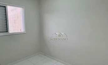 Imagem 4: Apartamento com 2 dormitórios à venda, 50 m² por R$ 250.000,00 - Vila Floresta - Santo And