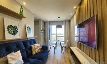 Imagem: APARTAMENTO - ORTIZES - SP