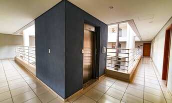 Imagem 5: Apartamento para alugar, 47 m² por R$ 1.700,00/mês - Jardim Botânico - Ribeirão Preto/SP