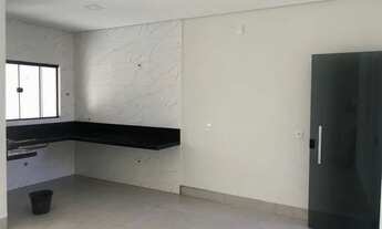 Imagem 7: Casa nova 3/4 sendo um suiteCentro-Sul - Várzea Grande - MT