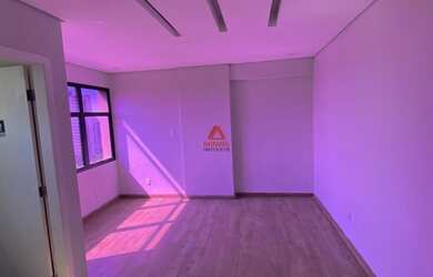 Imagem 4: Belo Horizonte - Conjunto Comercial/sala - Belvedere