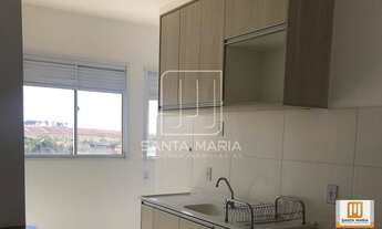 Imagem 4: Apartamento (tipo - padrao) 2 dormitórios, cozinha planejada, portaria 24hs, lazer, espaço