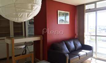 Imagem: Apartamento para locação no Parque Prado