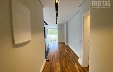 Imagem 2: CASA A VENDA EM ALPHAVILLE - RESIDENCIAL TAMBORÉ 11