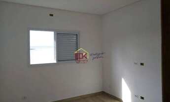 Imagem 7: Casa com 3 dormitórios, 150 m² - venda por R$ 1.010.000,00 ou aluguel por R$ 6.420,00/mês
