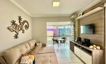 Imagem 3: Apartamento com sacada de frente em Capão da Canoa, a duas quadras do mar e com sacada