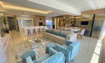 Imagem 2: B1- Apto unico e diferenciado, com mais de 200m² privativos e terraço na melhor regiao