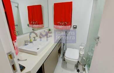 Imagem 6: RIO DE JANEIRO - Apartamento Padrão - RECREIO DOS BANDEIRANTES