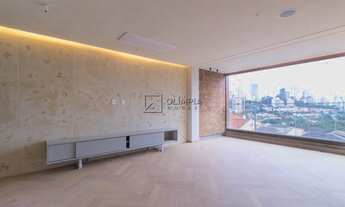 Imagem 4: Apartamento Locação Pinheiros 136 m² 1 Dormitórios