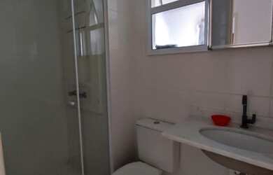 Imagem 4: Apartamento Mobiliado Alphaview Barueri 2 dorms com suite