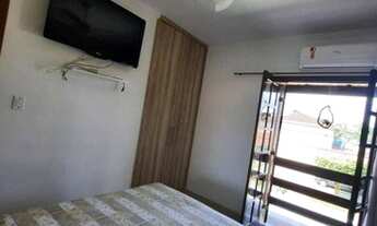 Imagem 6: Village com 2 dormitórios, 83 m² - venda por R$ 550.000,00 ou aluguel por R$ 3.000,00/mês