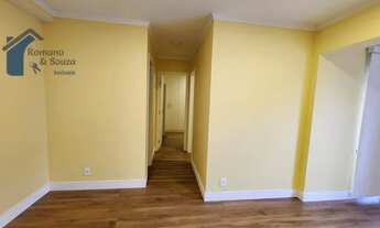 Imagem 2: Apartamento com 2 dormitórios à venda, 50 m² por R$ 540.000,00 - Tatuapé - São Paulo/SP