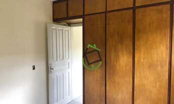 Imagem 3: Casa com 2 dormitórios para alugar, 60 m² por R$ 735,10/mês - Vila Cidade Industrial (Vila