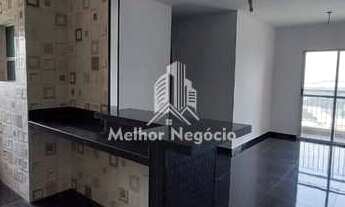 Imagem 2: Apartamento com 3 dorms, Parque Conceição II, Piracicaba - R$ 320 mil, Cod: RAP3290