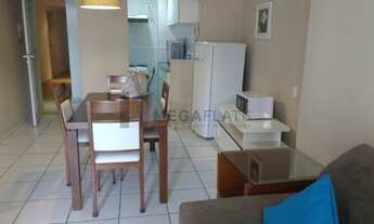 Imagem: FLAT COM 02 QUARTOS PARA LOCAÇÃO NO JARDINS!