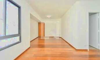 Imagem 3: Apartamento para Aluguel - Santa Cecília, 3 Quartos, 98 m2