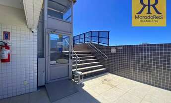 Imagem 6: Apartamento com 3 dormitórios, 60 m² - venda por R$ 410.000 ou aluguel por R$ 2.656/mês