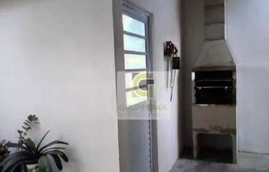 Imagem 2: Casa com 3 dormitórios à venda, 155 m² por R$ 435.000 - Vila São Benedito - São José dos C