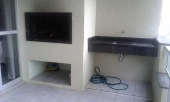 Imagem 2: Apartamento Semi-Mobiliado na Quadra Mar na Praia Central de Itapema/SC, 3 Dormitórios sen