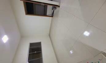 Imagem 7: Aluguel Casa 2/4 Residencial Triunfo 1