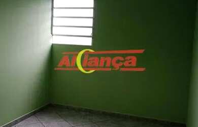 Imagem 4: Apartamento para Alugar, 2 quartos, 70 m², Jd. Tranquilidade - Guarulhos por R$ 1.200