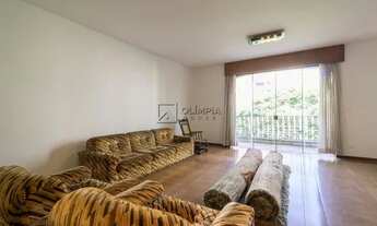 Imagem 3: Apartamento Locação Moema 250 m² 4 Dormitórios