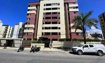 Imagem 1: Apartamento para aluguel possui 113 metros quadrados com 3 quartos em Jatiúca - Maceió - A