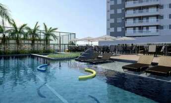 Imagem: Apartamento para venda tem 51 metros quadrados