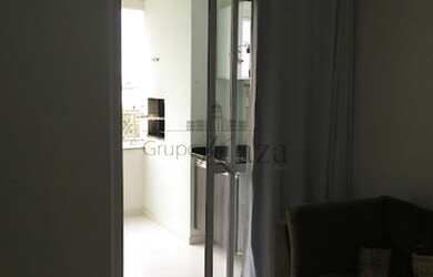 Imagem 2: Apartamento - Jardim Paraíso - Residencial Cosmos - 64m² - 2 Dormitórios
