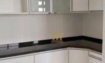 Imagem: Apartamento com 3 quartos, 118 m² - venda